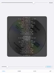 music player hd ipad resimleri 3
