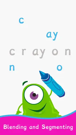 Game screenshot Read with Phonics Games hack