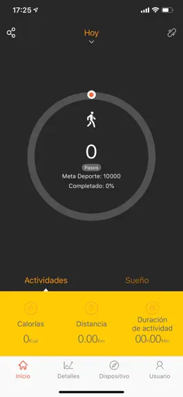 Game screenshot Sunstech FitLife apk