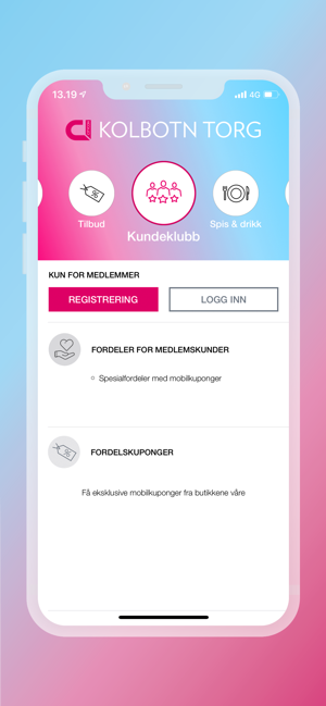 Kolbotn Torg(圖3)-速報App