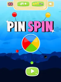 Pin Spin ! screenshot 12