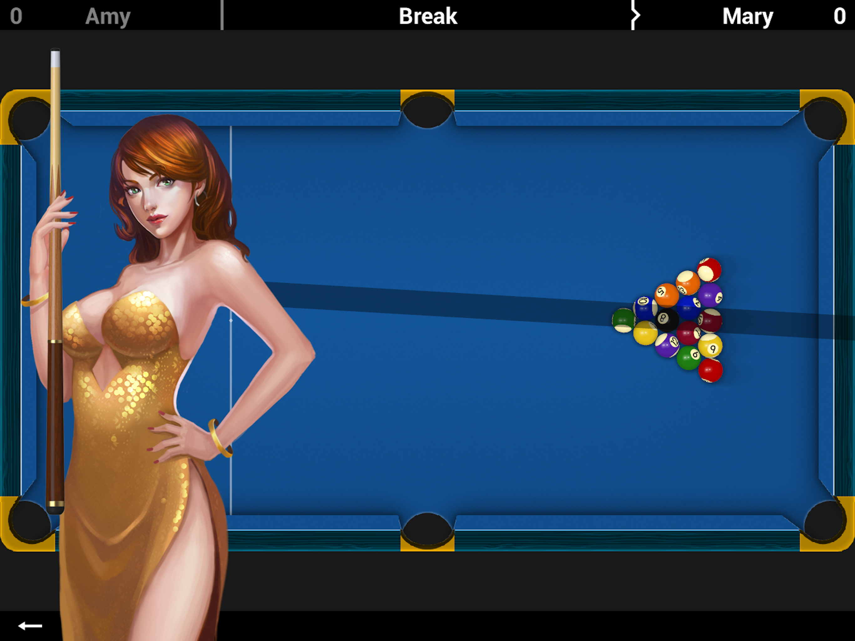 Ball Pool 3D
