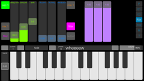 Phawuo screenshot