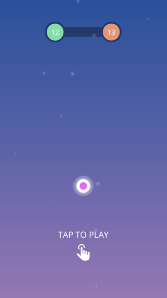 #1. Passed (iOS) 由: Kazegames