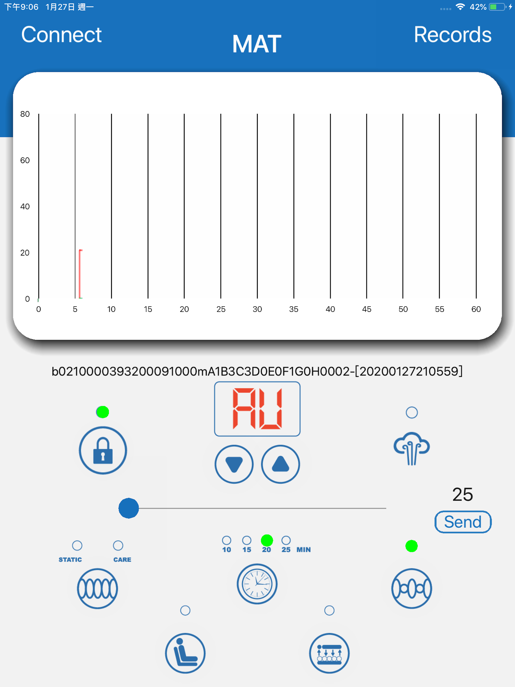 iPMAP Mat screenshot 2
