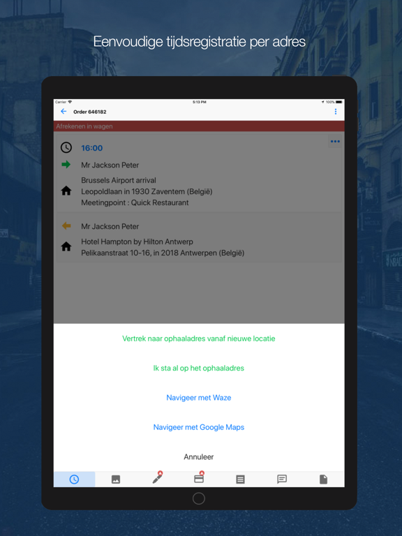 Screenshot #6 pour Gorselé OnRoad