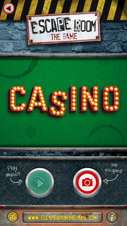 Escape Room The Game