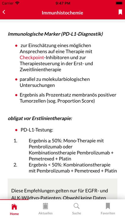 ONKO-Leitfaden screenshot-3