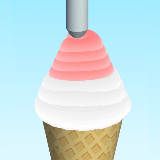 Ice Cream Simulator icon