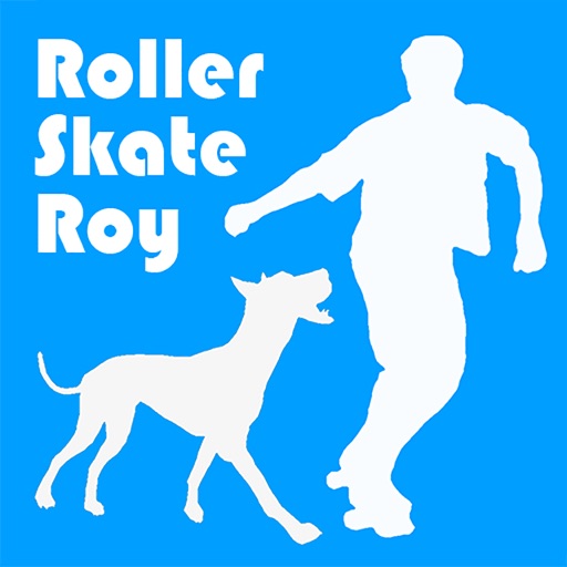 Roller Skate Roy icon