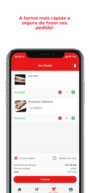 Sushiko - Sushibar(圖5)-速報App