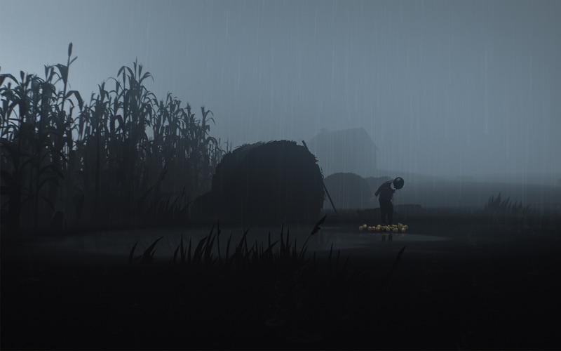 inside by playdead iphone screenshot 4