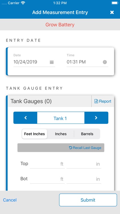 Field Insights Mobile screenshot-3