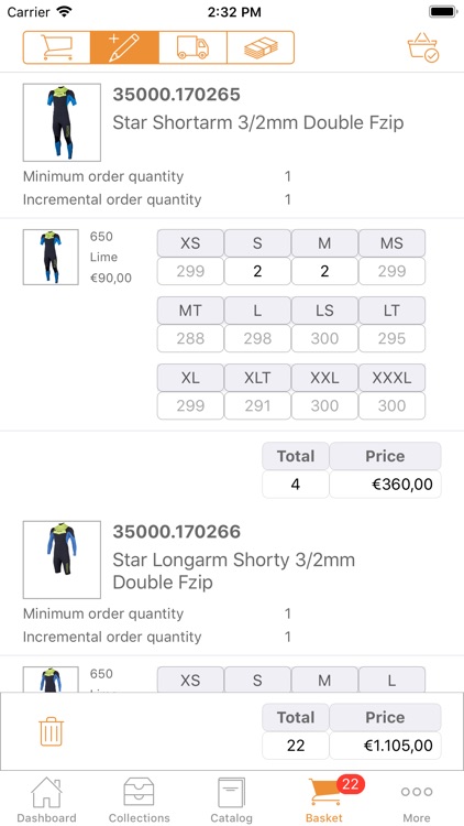 Eezee Retail screenshot-6