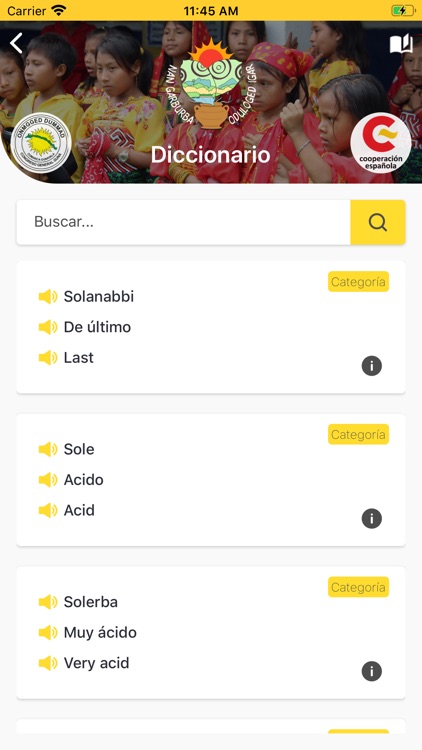 Dule Gaya screenshot-3
