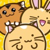 Fuzzballs Animated Stickers app icon - Stickers app for iPhone