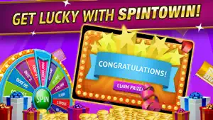 SpinToWin Slots & Sweepstakes screenshot 8