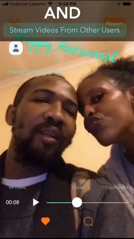 Game screenshot PicShip - Organized Millennial hack