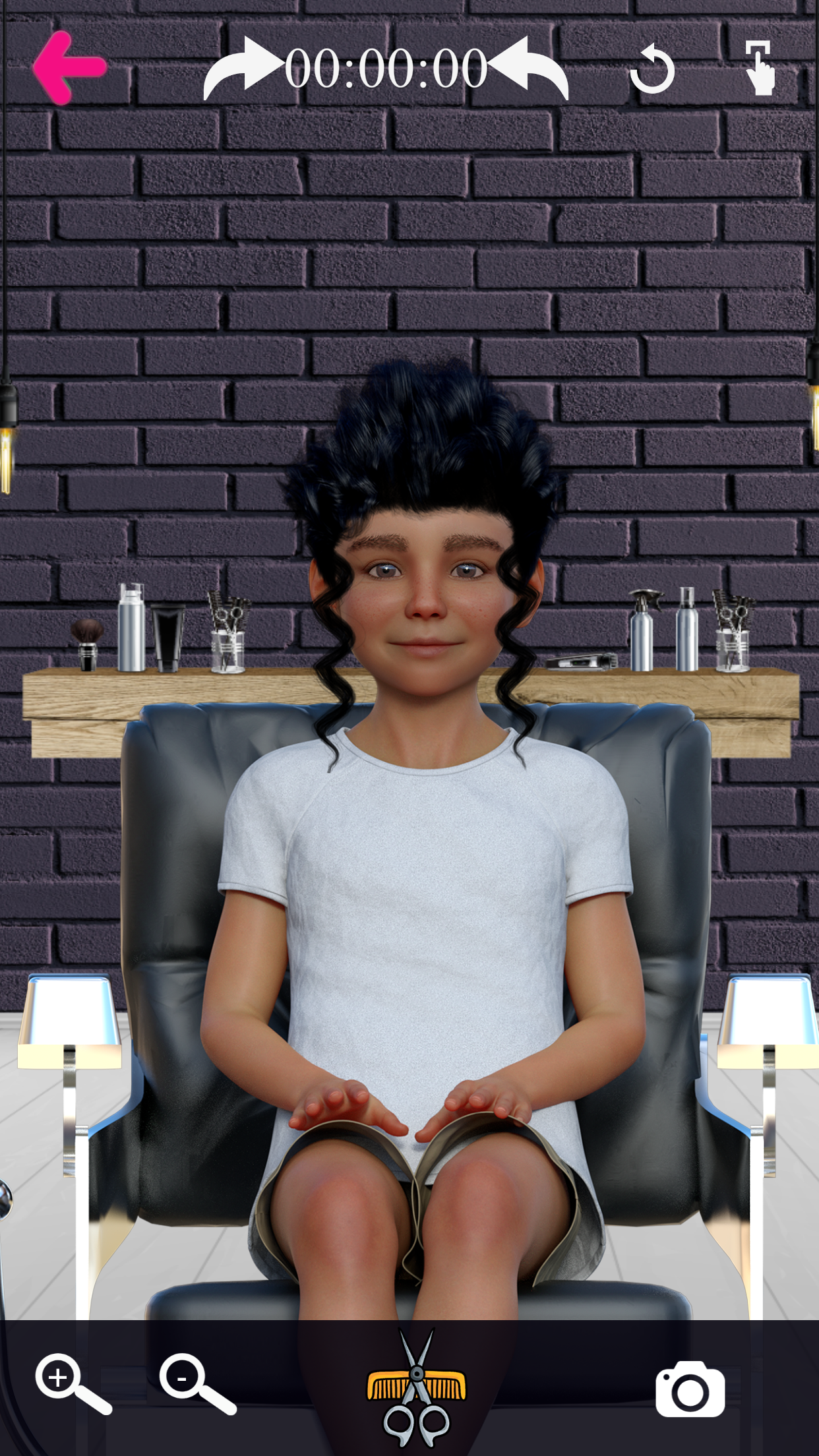 Barber Chop screenshot 6
