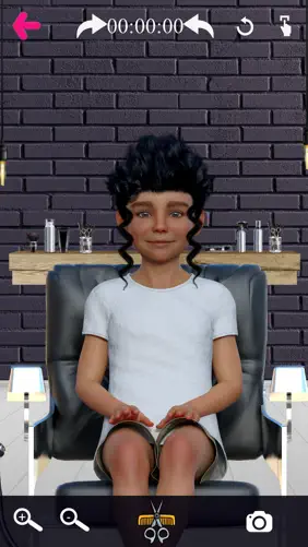 Barber Chop screenshot 6