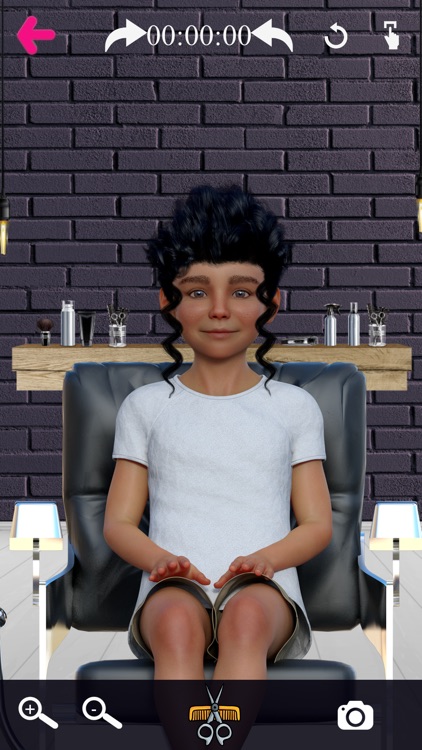 Barber Chop screenshot-5