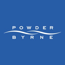 MyPB: Powder Byrne Holiday