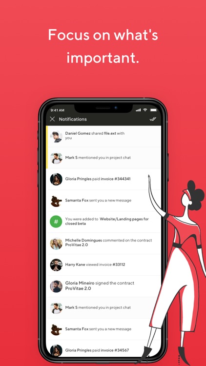 Tispr screenshot-4