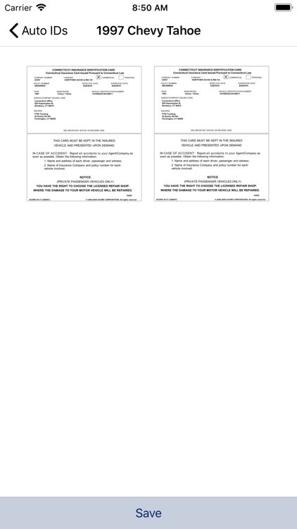 Risk Averse Insurance Online screenshot-3