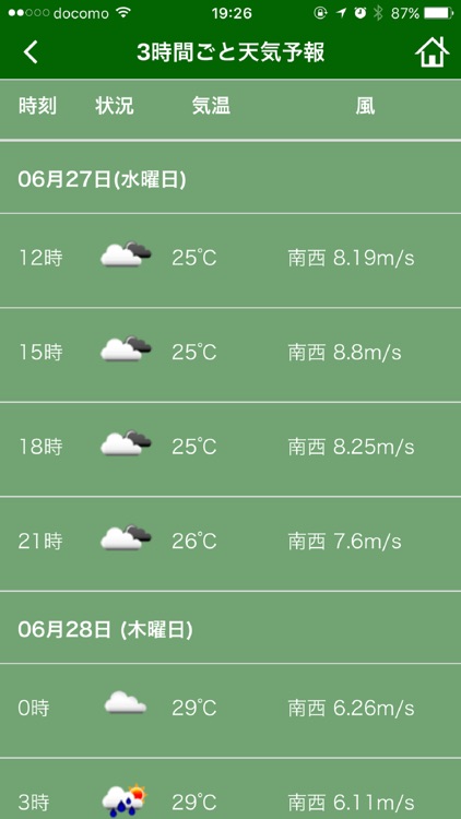 あい作 screenshot-4