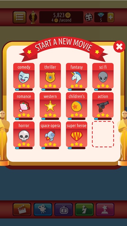 Hollywood Billionaire screenshot-3