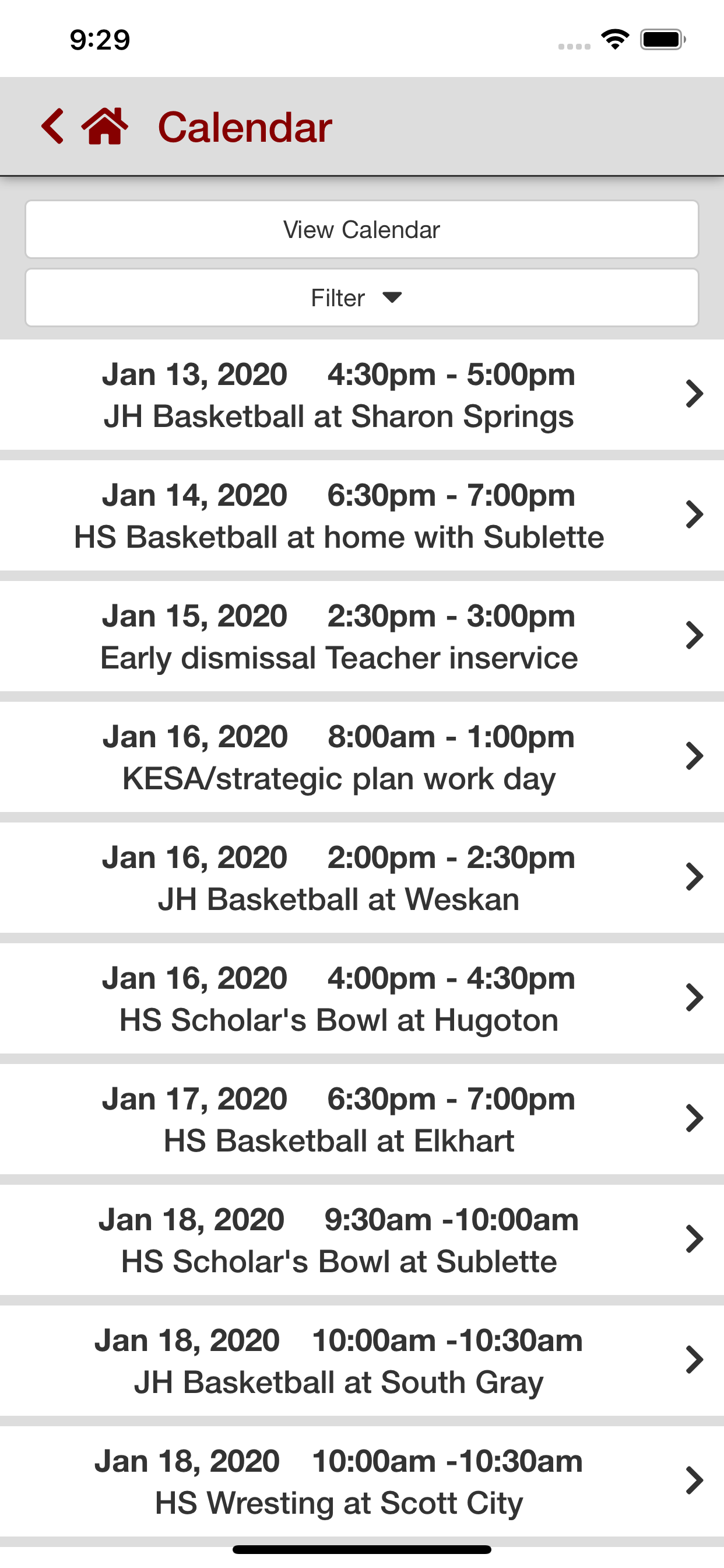 USD 467 screenshot 2