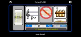 Game screenshot TrumpetToolEX hack