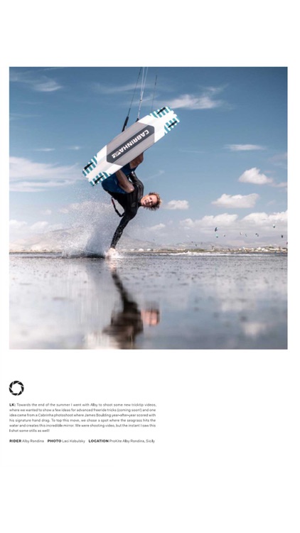 The Kite Mag screenshot-4