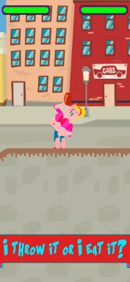 Game screenshot Dunk Arrow apk
