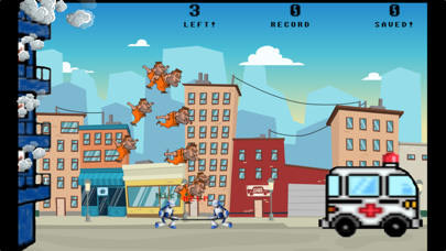 Fire Robots Screenshot 3