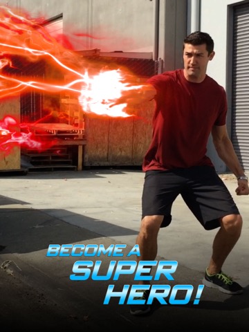 Super Power FX - スーパーヒーローにのおすすめ画像5