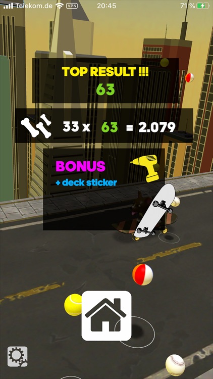 DSB Pro screenshot-3