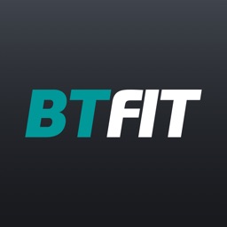 BTFIT: Indoor Gym Exercises Apple Watch App