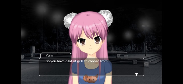 Shoujo City (my anime/dating sim game for Android) Topic 