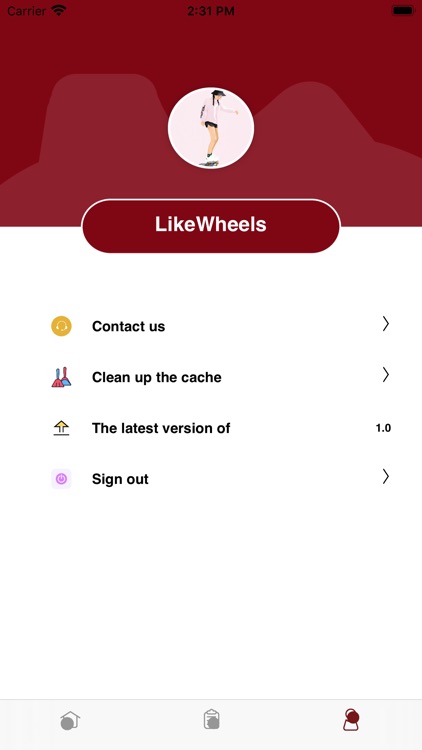 Sliding wheels screenshot-4