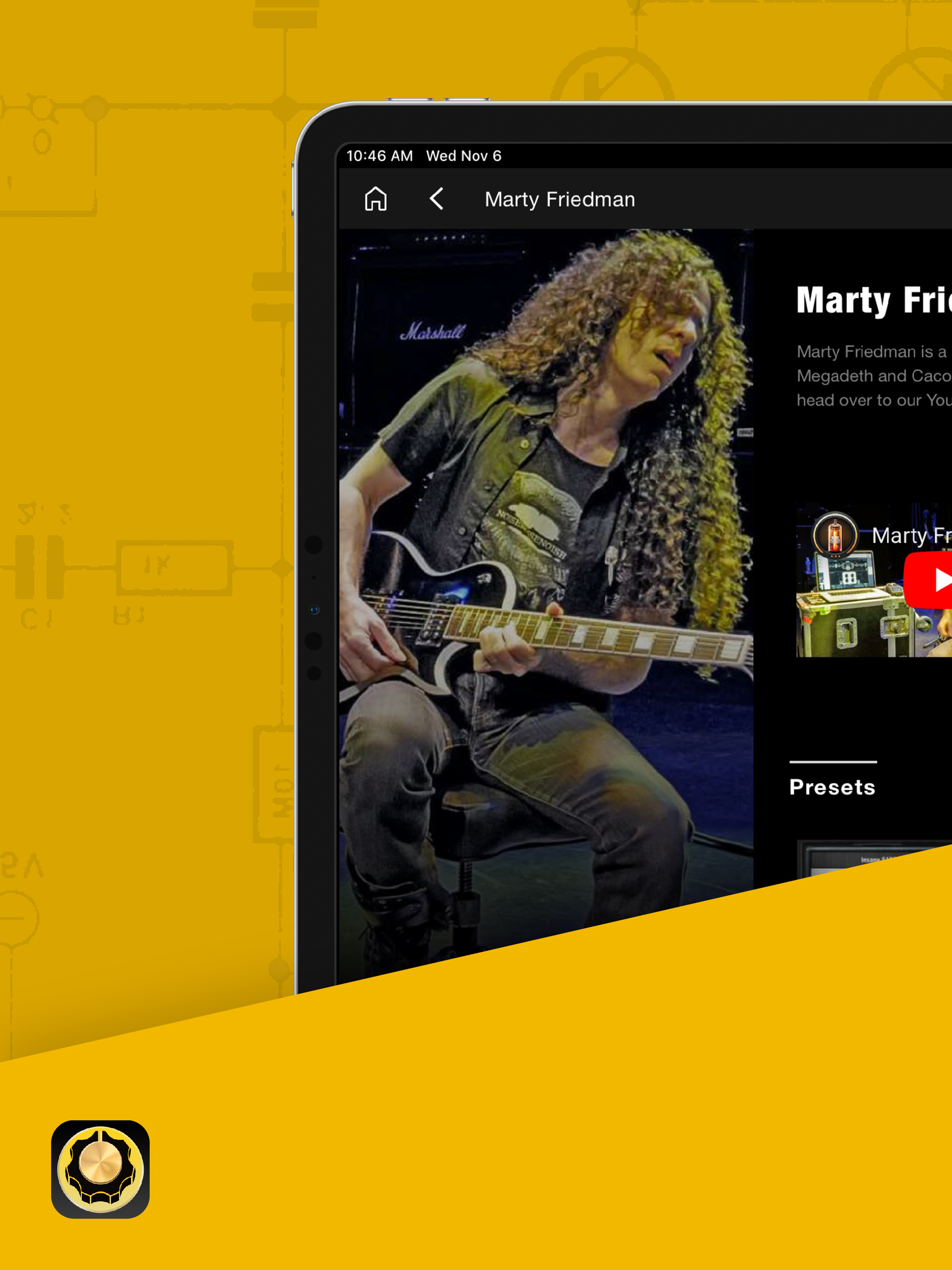 BIAS FX - Guitar Amp & Effects screenshot 15