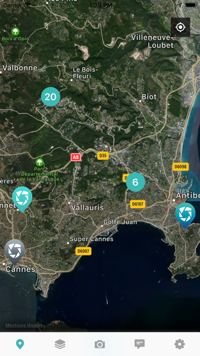 Screenshot #2 pour Attestis