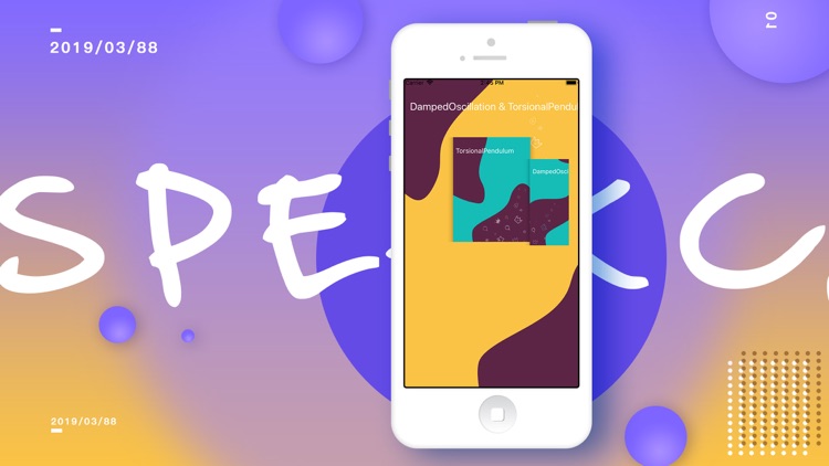 OscillationCalculation