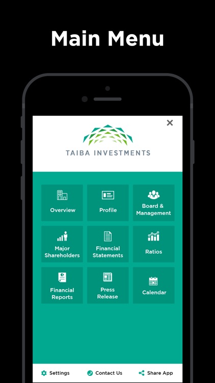 Taiba for Investment Co.