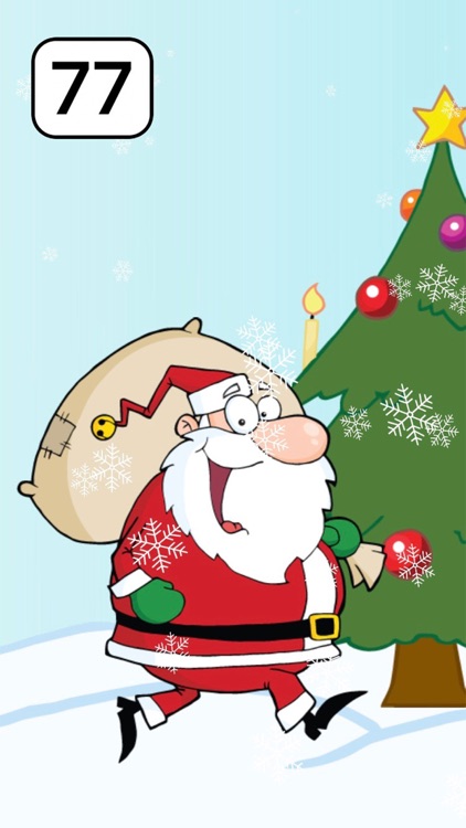 Days to Christmas Lite