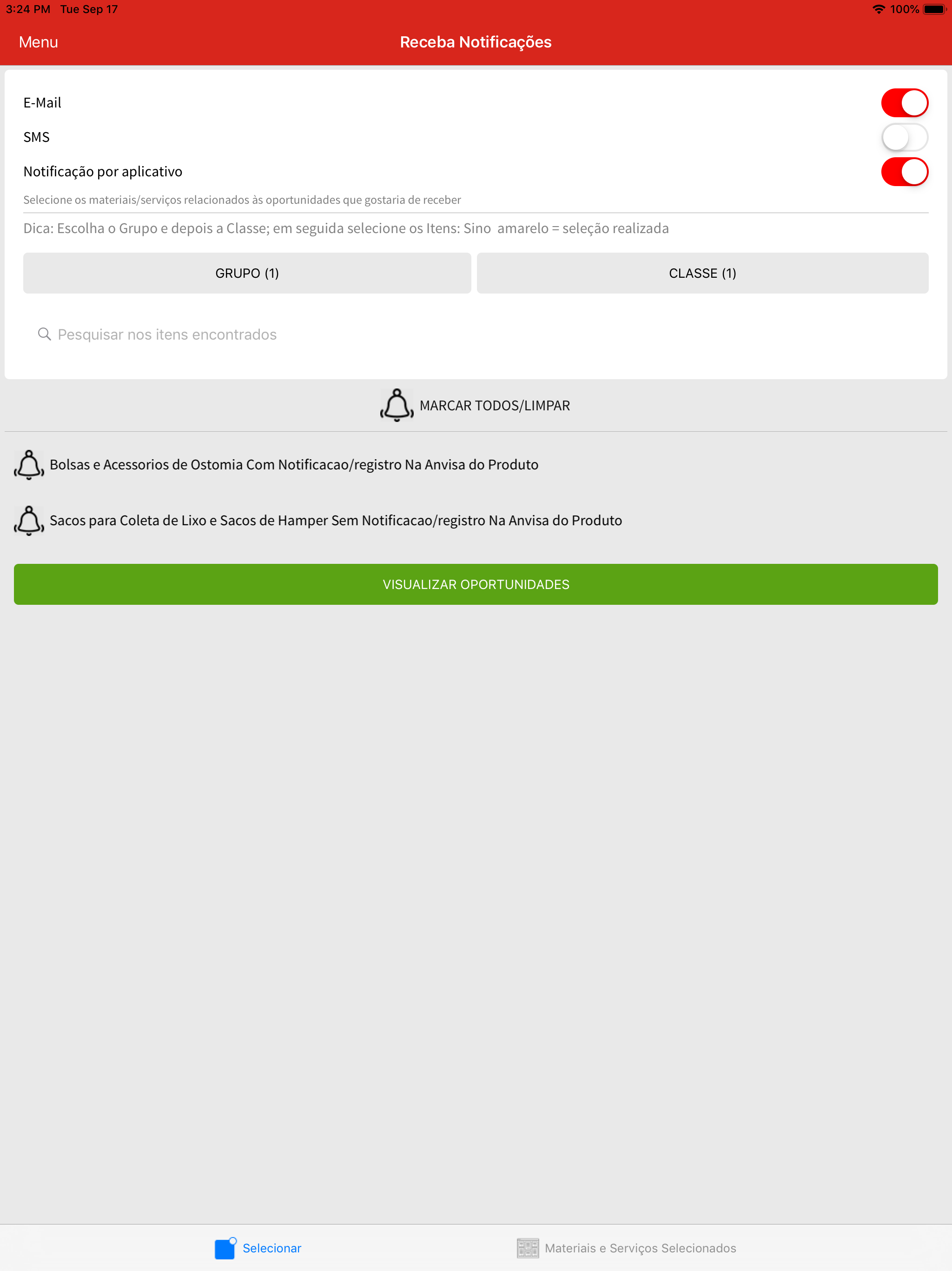 FIESP Ponte de Negócios