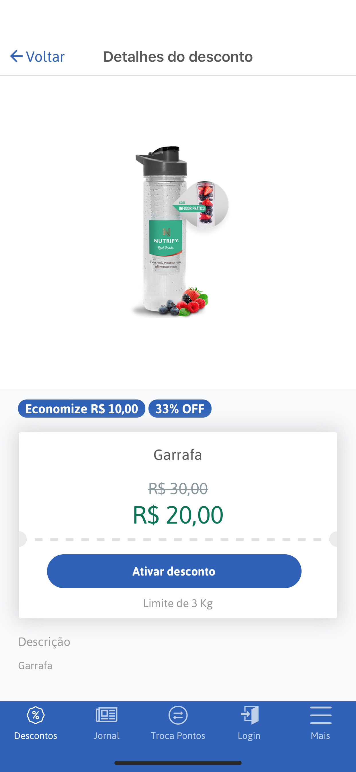 Cresce Vendas