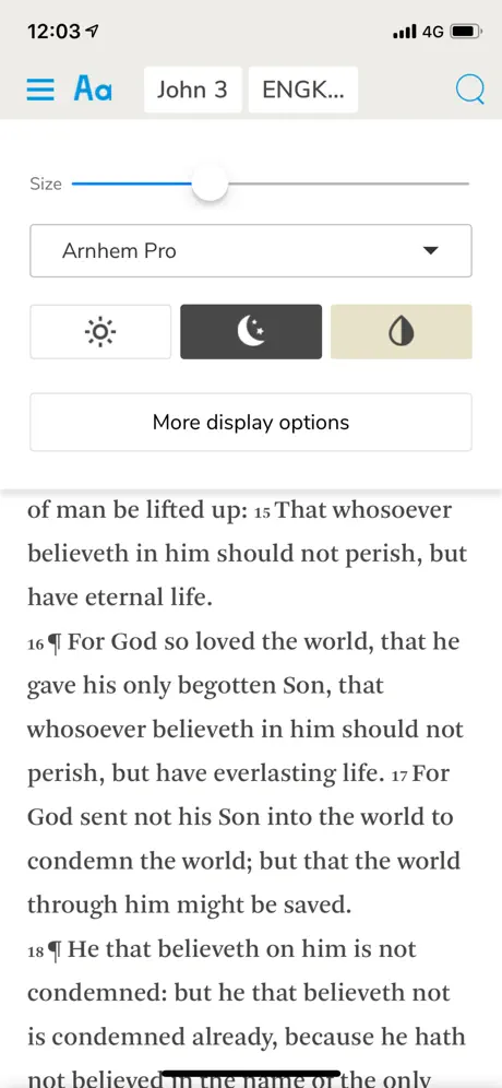 Bible for You
