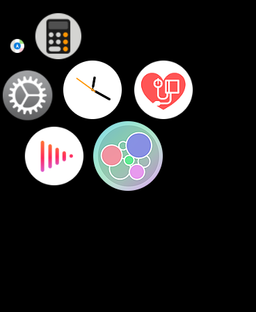 Bubbly Day: your TODO/GTD List