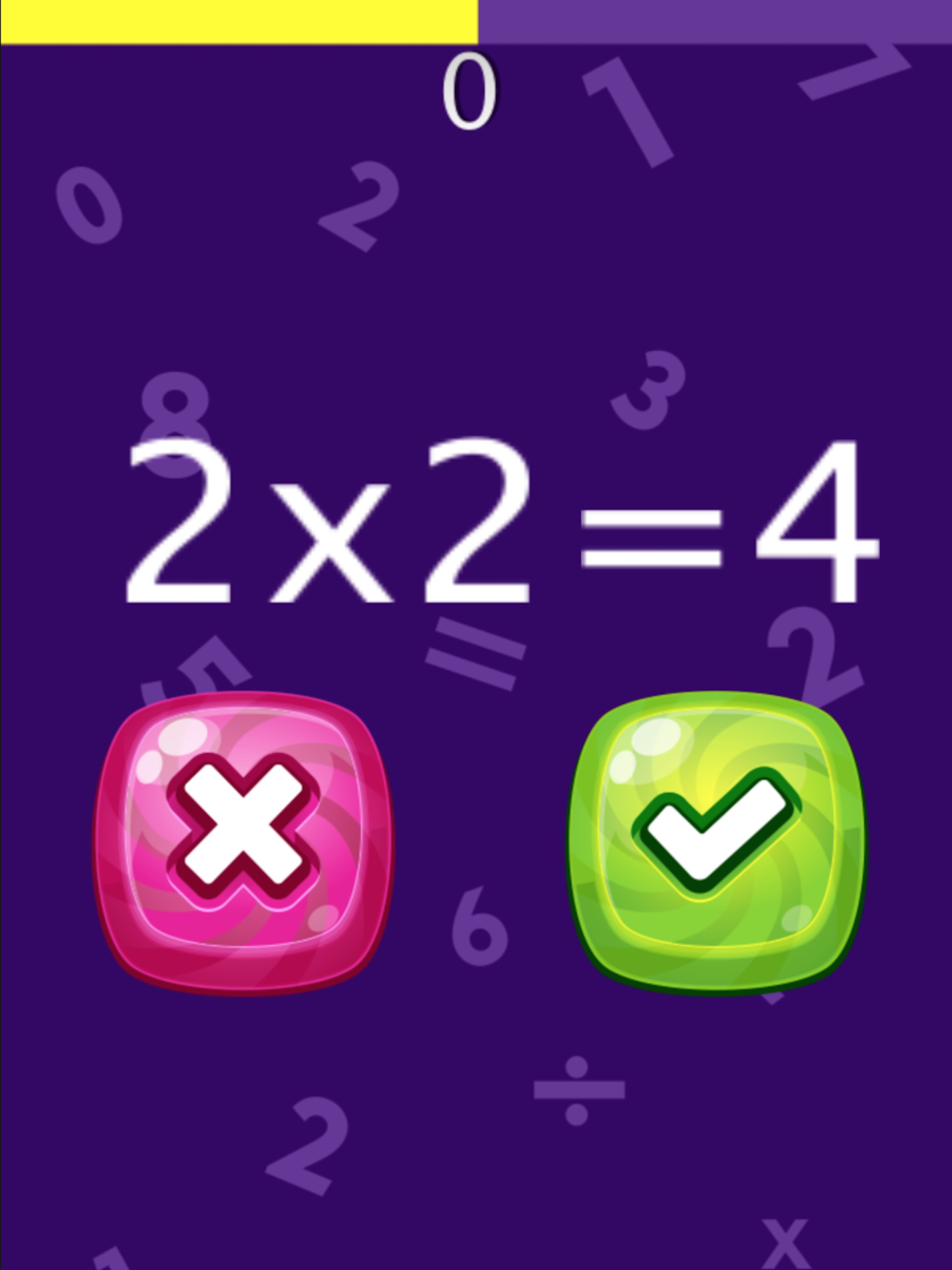 Preschool Math Basic Skills